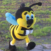 Я бегу. бегу. бегу :: Елена Шаламова