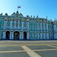 ПИТЕР. :: Виктор Осипчук