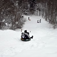 Поехали! :: ВикТор Быстров