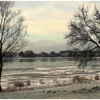 Весна :: Aleksandr Gal