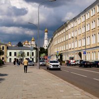 Фалеевский переулок :: Игорь Белоногов