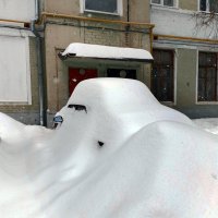 *** :: Валентина Береснева