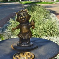 . :: Дмитрий Шароватов