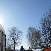 Открывай ворота ! :: Мила Бовкун