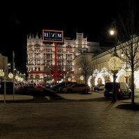 На улице Петровка :: Евгений Седов