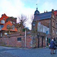 *** :: Witalij Löwin