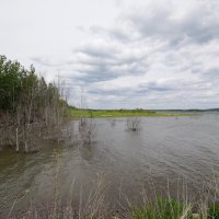 Уральские мотивы... :: Николай Гирш