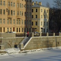 Обводный канал :: sv.kaschuk 