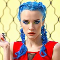 Макияж :: Игорь Парв