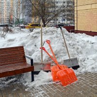 Перекур :: Валерий Иванович