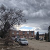 Портал в светлый мир :: Мариша 