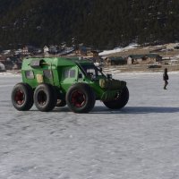 . :: Алексей Неустроев