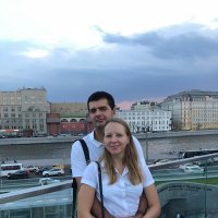 Радость жизни :: Елена Семигина