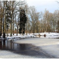 Весна наступила :: Aleksandr Gal