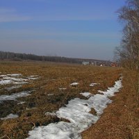 Троицк :: Tata Wolf