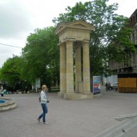 Ессентуки :: Андрей Л. В.