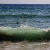 Отдых на море :: Светлана SvetNika17