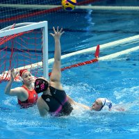 Опасный момент! :: Александр Гриднев