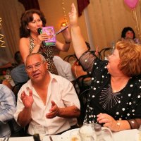 СВАДЬБА 2012 :: Сергей Фомин 