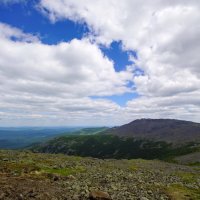 Уральские мотивы... :: Николай Гирш