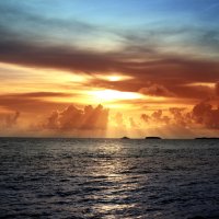 Средиземноморское :: Виктор  /  Victor Соболенко  /  Sobolenko