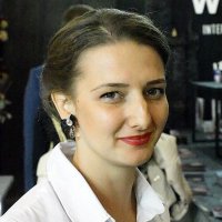 девичьи лики :: Олег Лукьянов