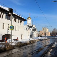 Пришла весна :: Дмитрий И_