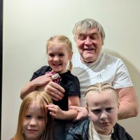 Моменты жизни.... :: Андрей Хлопонин