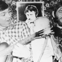 Песни поэта... :: Георгиевич 