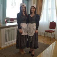 И улыбка без сомненья вдруг коснётся ваших глаз :: Татьяна Лютаева