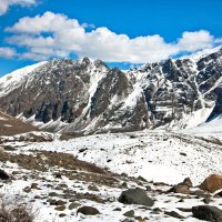 Двое :: Виктор Фоменко