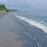 Где море переходит в небо.. :: ИРЭН@ .