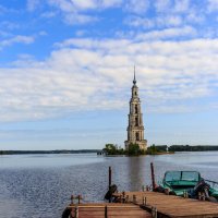 Хозяин ты где. :: Владимир Гришин