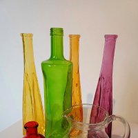 Стекло.  Формы. :: Владимир Гришин