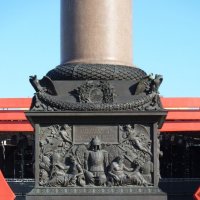 ПИТЕР. :: Виктор Осипчук