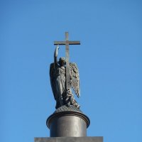 ПИТЕР. :: Виктор Осипчук