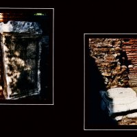 Рим - 7 :: Алексей Кузнецов