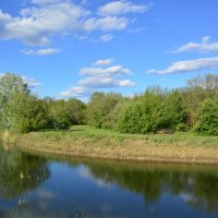 Вечерняя тишина. :: Виктор 