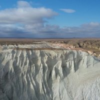 прекрасная земля :: Ольга Косачова