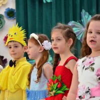 Концерт  *8 марта* :: александр донченко