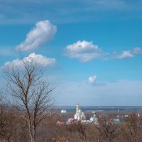 В ожидание весны :: Фёдор. Лашков