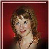 Внучка Наташа :: Владимир Кроливец