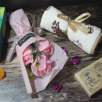 С Наступающим Праздником 8 марта! :: Alisia La DEMA