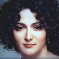 КРАСОТА СПАСЁТ МИР-2 :: Юрий Велицкий