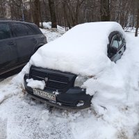 О сколько нам открытий чудных предстоит сделать! - Сколько еще всякого откопаем! :: Андрей Лукьянов