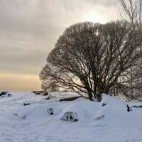 Форт Павел Первый :: skijumper Иванов