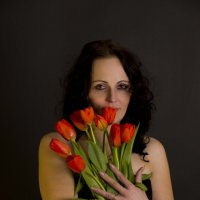 Весна))) :: Олег 