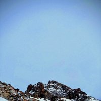 Красивые горы :: Георгиевич 