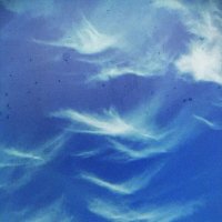 Словно птички летят :: Людмила Смородинская