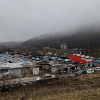 Козий рынок в Нальчике :: Мариша 